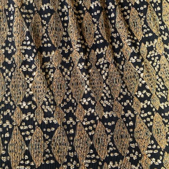 Y2K “Brochure” Midi Skirt - Picture 5 of 7